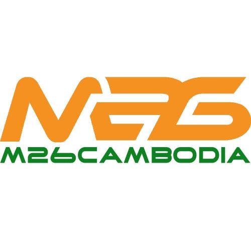 M26Cambodia - Construction engineering products's photo