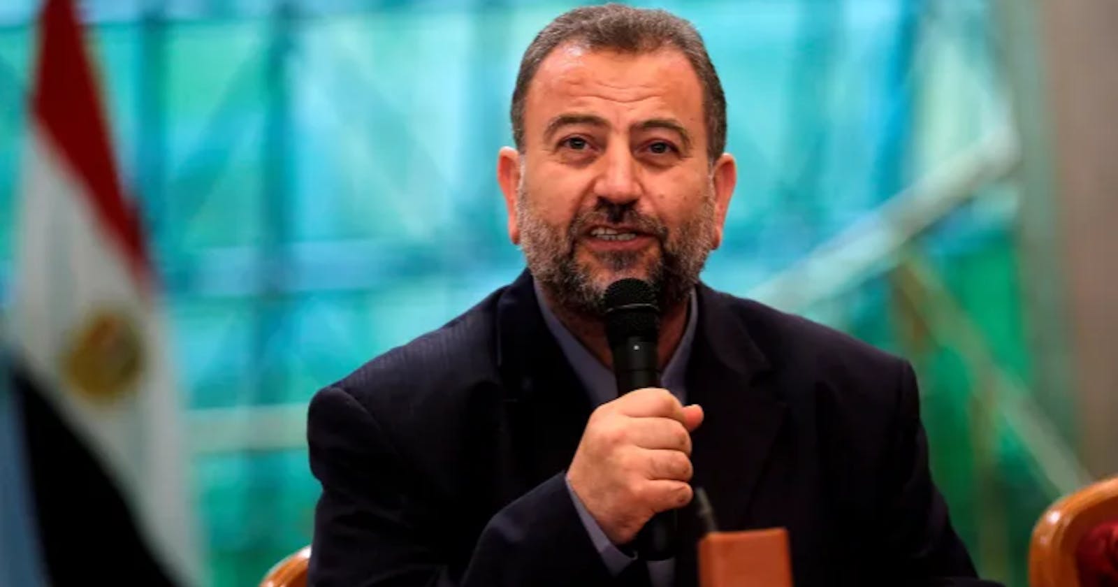 Who was Saleh al-Arouri, the Hamas leader killed in Beirut?