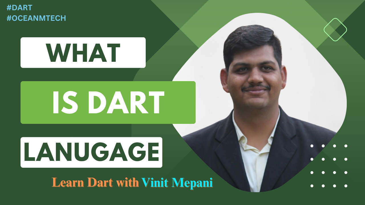 Dart Language Overview