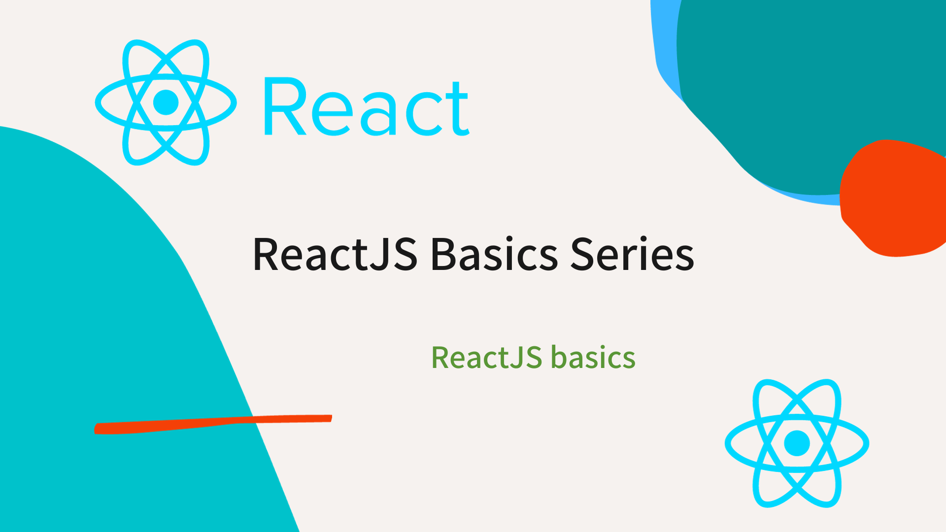ReactJS-Basics