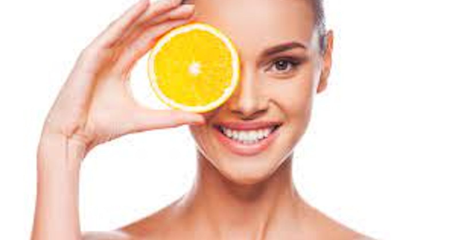 Refreshing Radiance: Unveiling the Skin and Beauty Benefits of Drinking Orange Juice