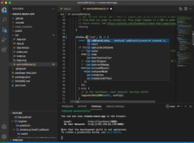 Cover Image for Best VSCode Extensions for Developers in 2024