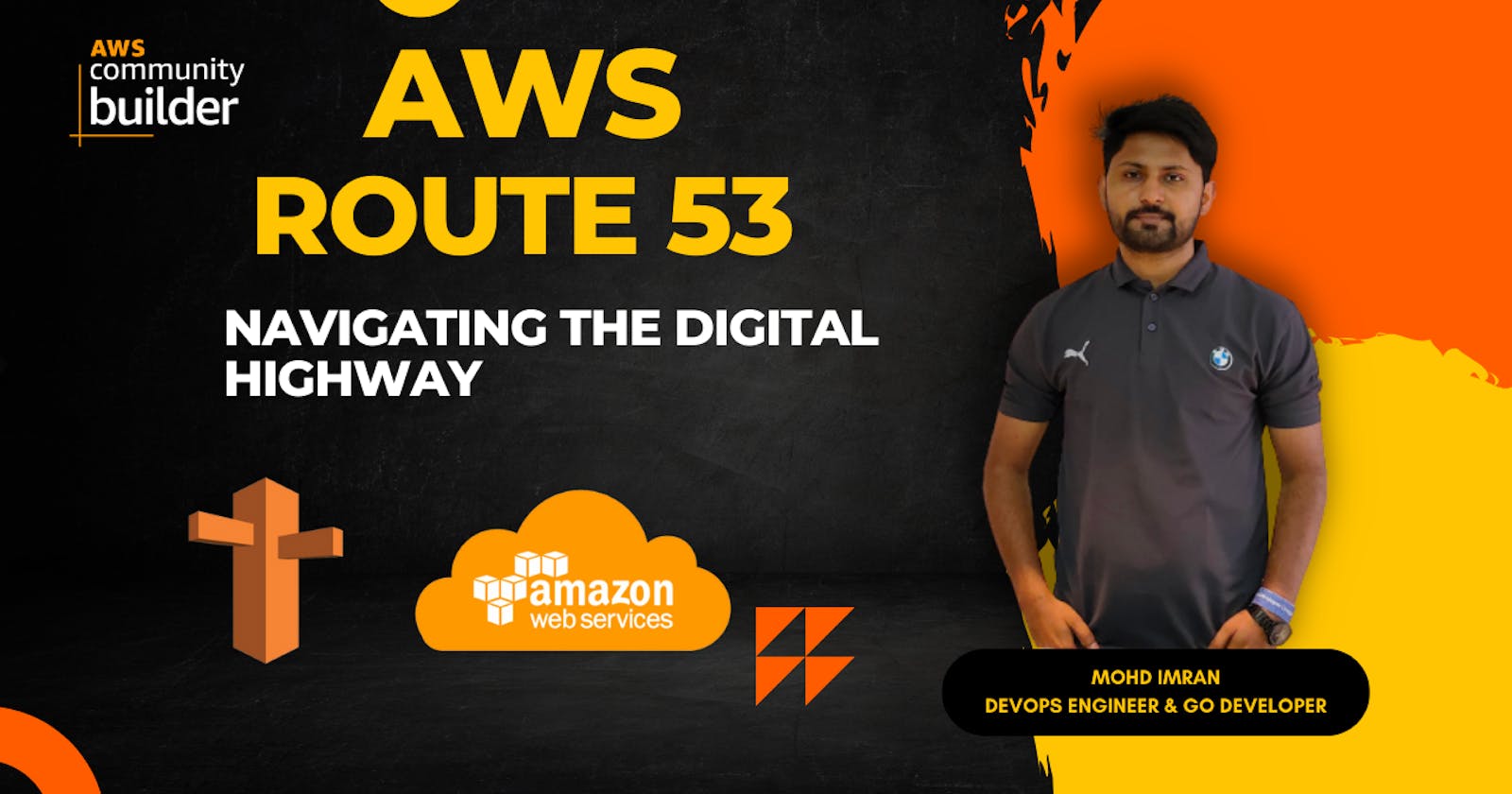 Demystifying Amazon Route 53: A Comprehensive Guide to Navigating the Digital Highway
