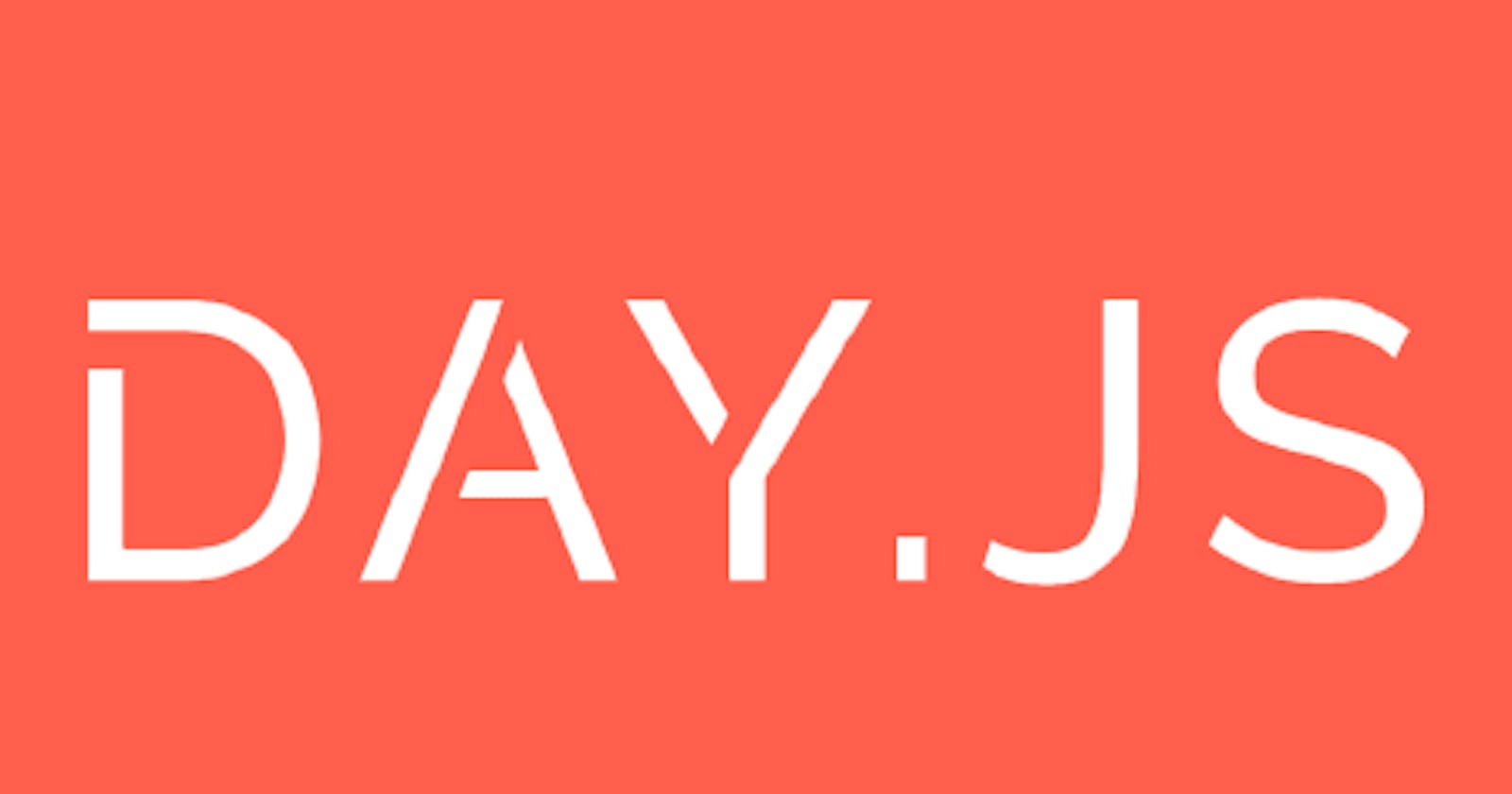 Day.js | The lightest API to handle dates in JS