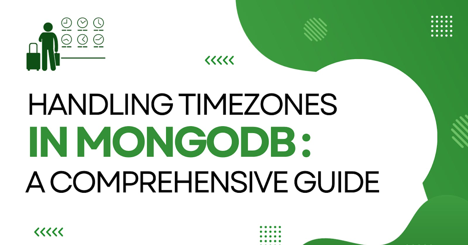 Handling Timezones in MongoDB: A Comprehensive Guide 🌐