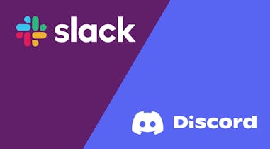 Cover Image for Slack vs. Discord in 2024: Which Chat App is Better for Your Team?