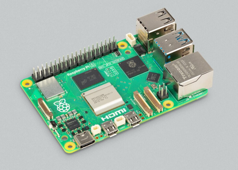 Raspberry Pi 5