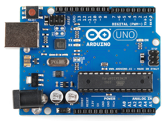 Arduino Uno