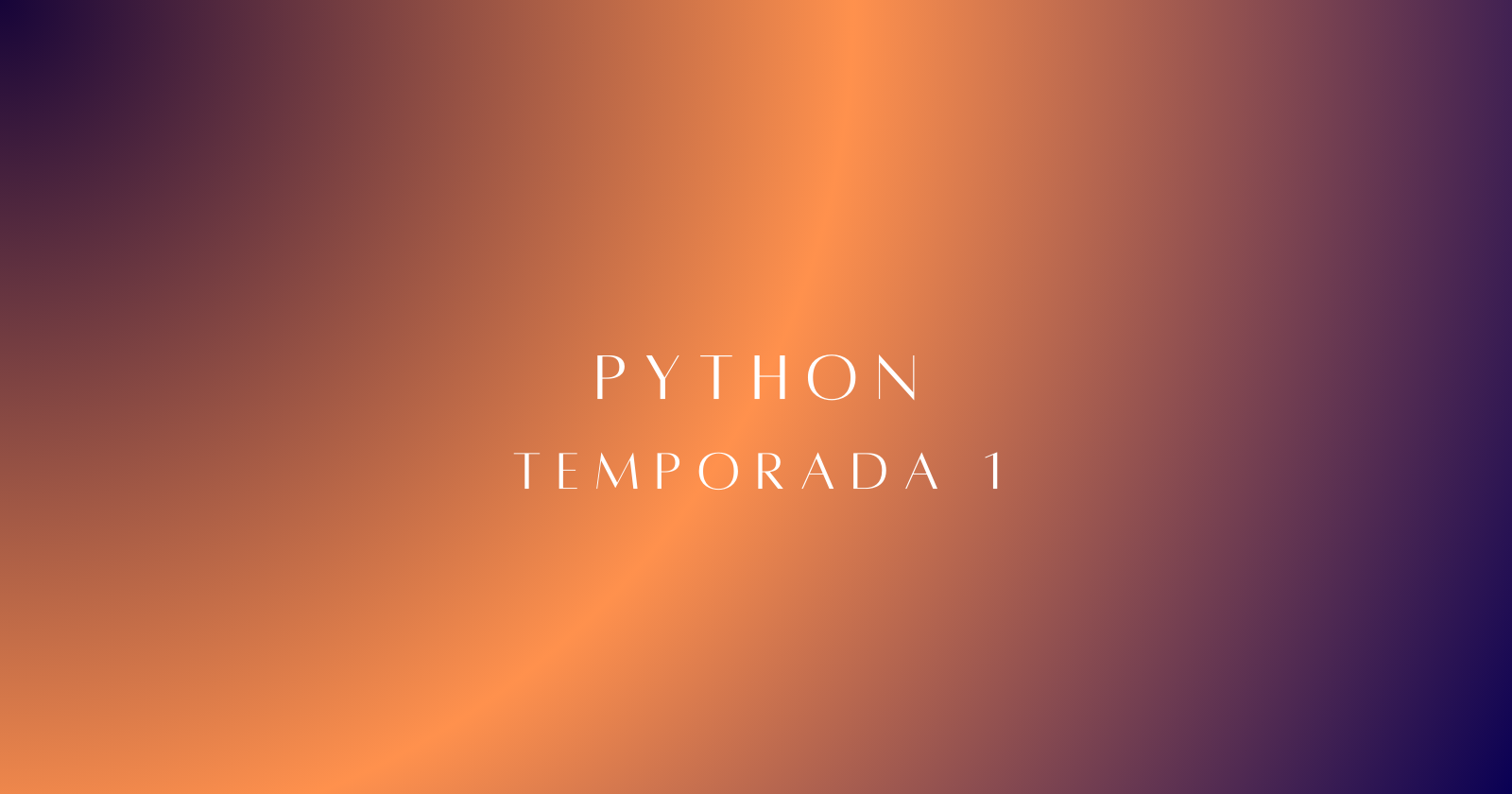 Python 1T
