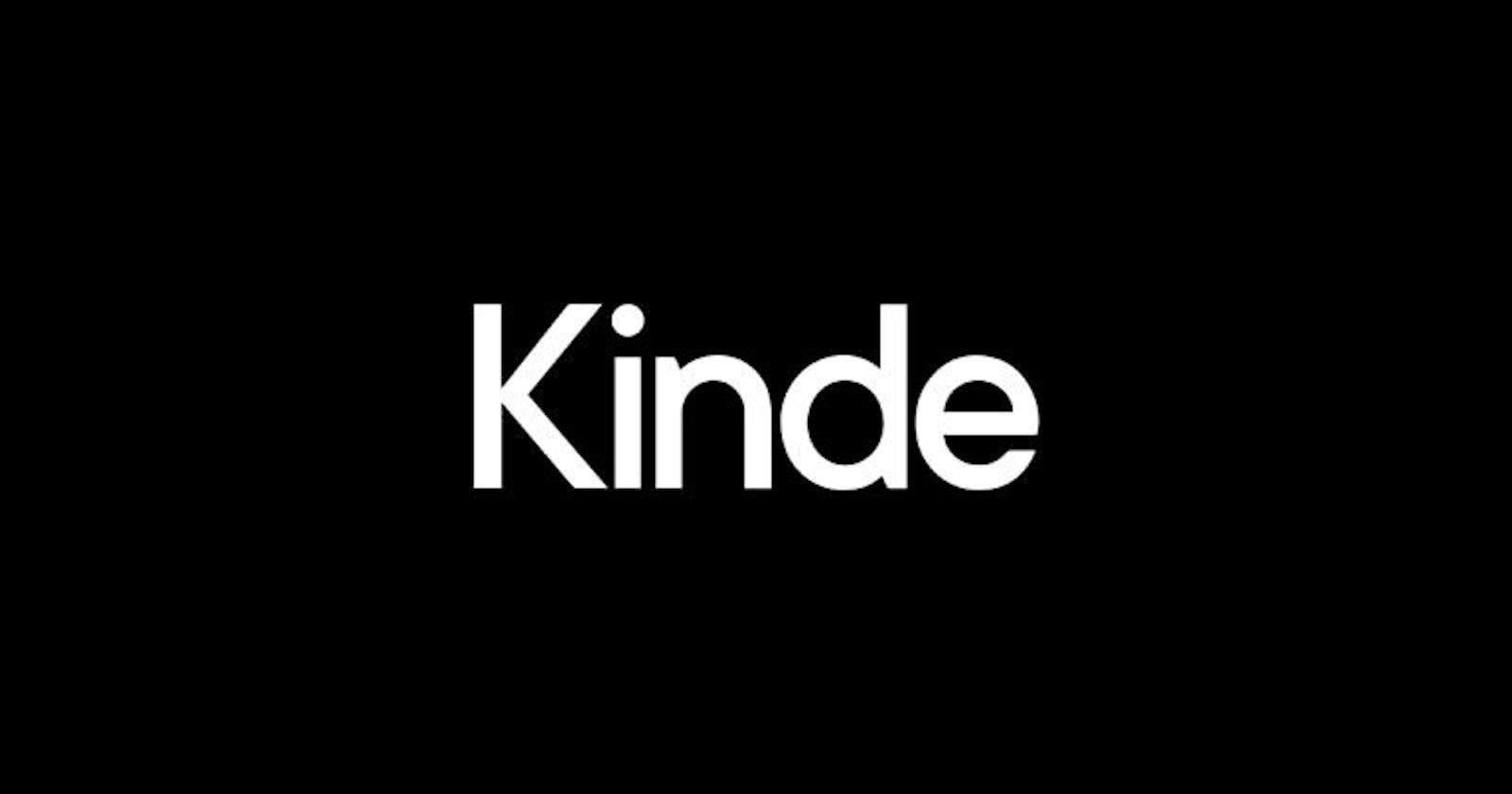 Creating a Node Js CLI Tool for Kinde Auth