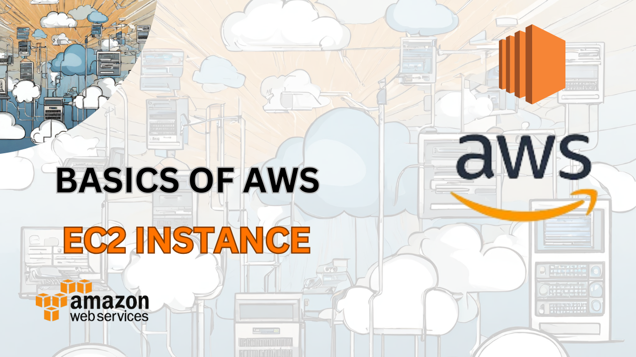 AWS EC2: Empowering Your Cloud Journey with Virtual Servers