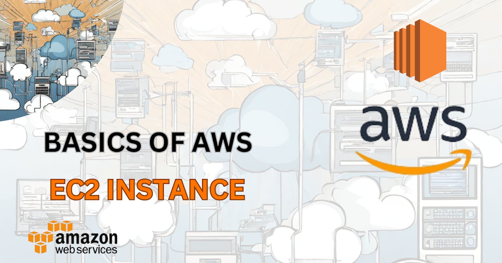 AWS EC2: Empowering Your Cloud Journey with Virtual Servers