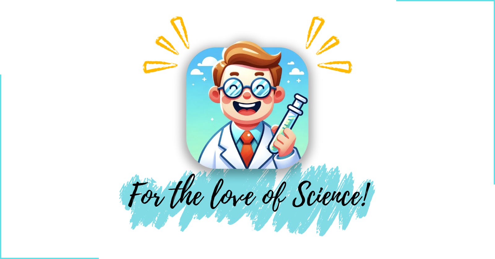 Introducing AmateurScientists.in: a social platform with creator incentives redesigned!