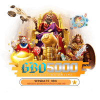 Gbo5000 situs slot aman's photo