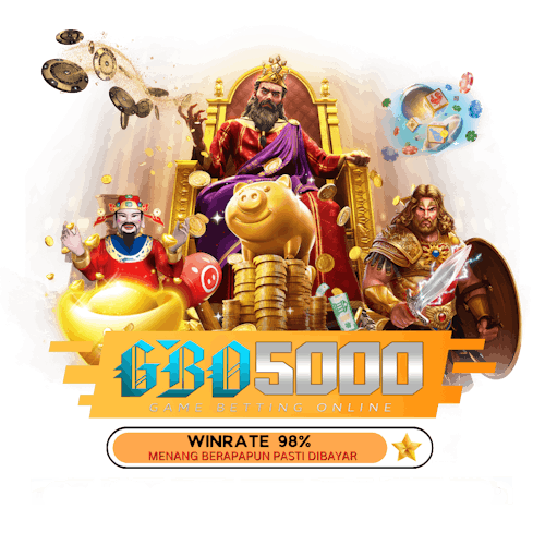Gbo5000 situs slot aman's blog
