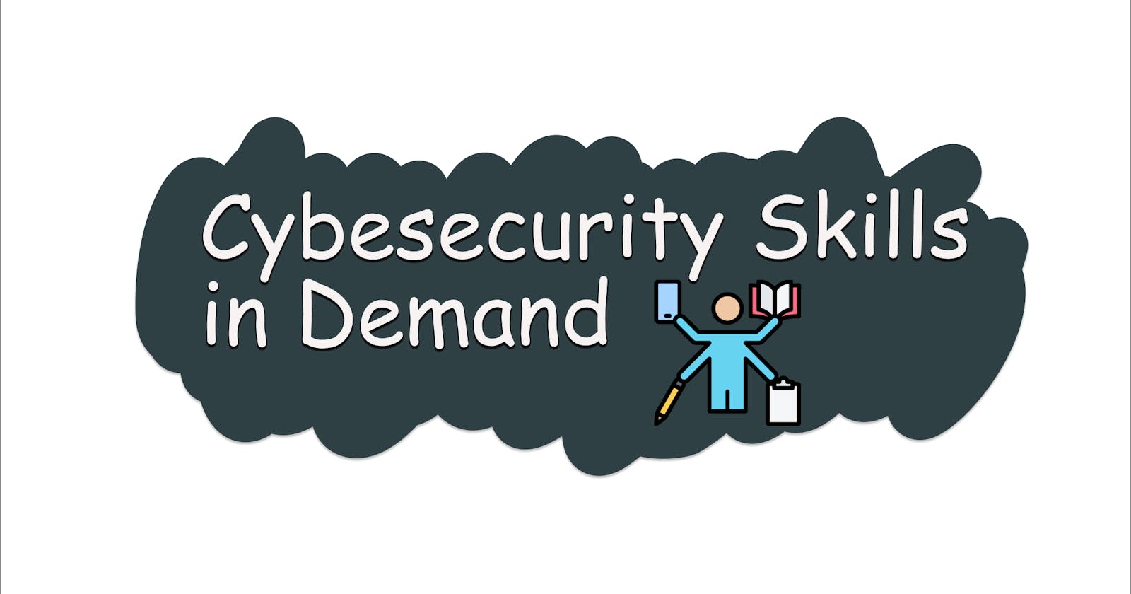 Cybersecurity Skills in Demand