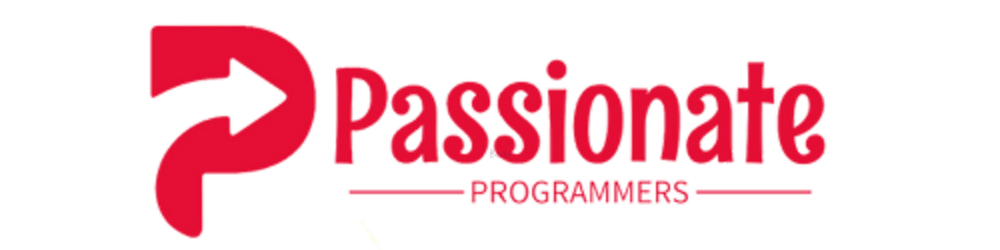 Passionate programmers|Written guide for programmers