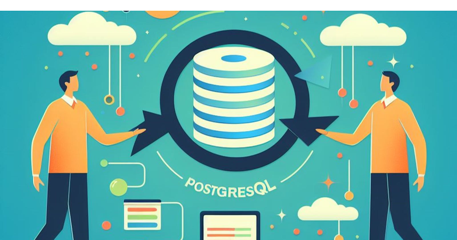 Easy Database Backups with PostgreSQL: Meet pg_dump and pg_restore!