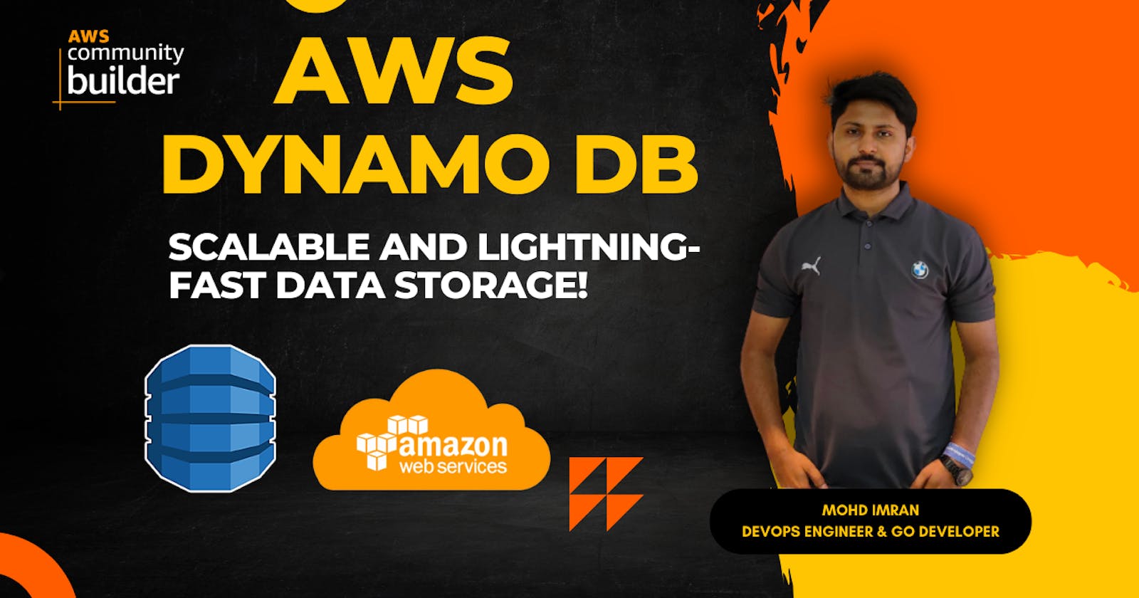 Revolutionize Your Data Management with AWS DynamoDB Unleash the Power of NoSQL
