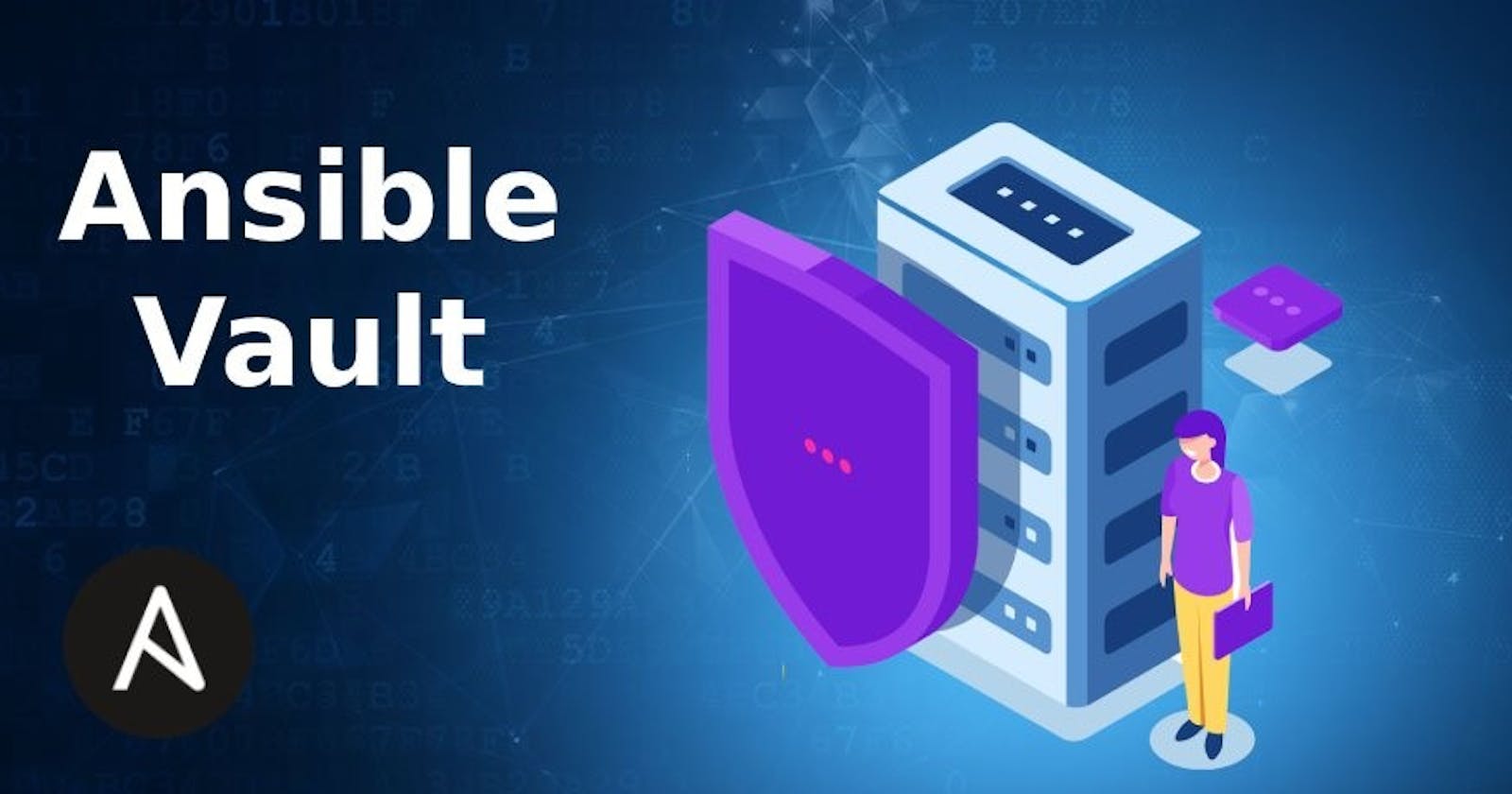 Securing Automation: Exploring Ansible Vault Essentials