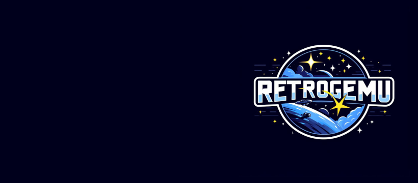Retrogemu DEV's