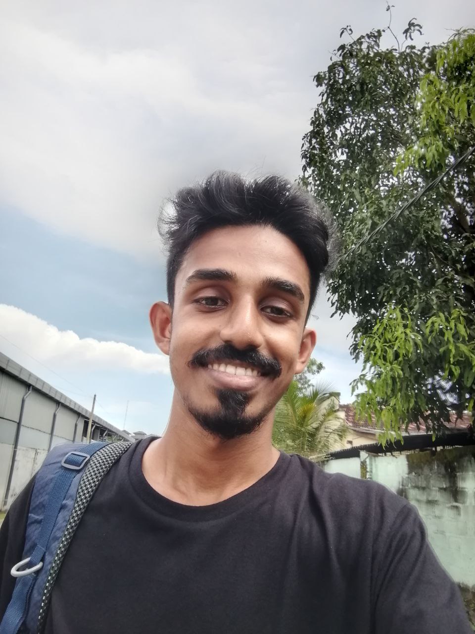 Senith Vijayantha