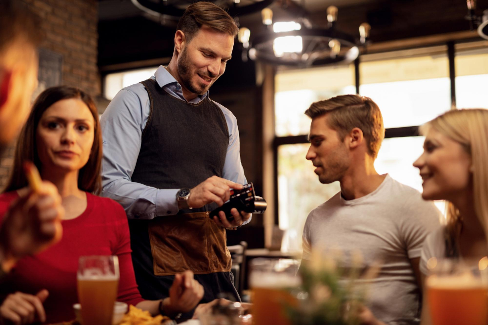 From Kitchen to Cash Register: AI's Impact on Full-Service Restaurant Revenue Streams