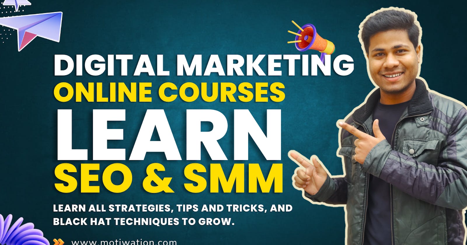 Best Digital Marketing Course in India