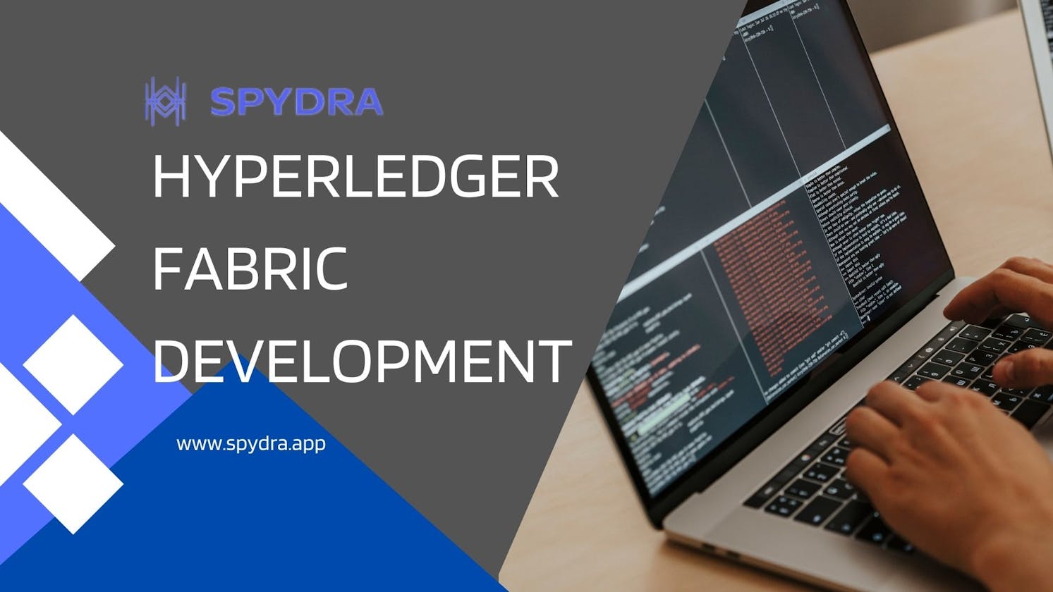 Revolutionizing Hyperledger Fabric Development: Spydra's Fabric Debugger for Precision Coding