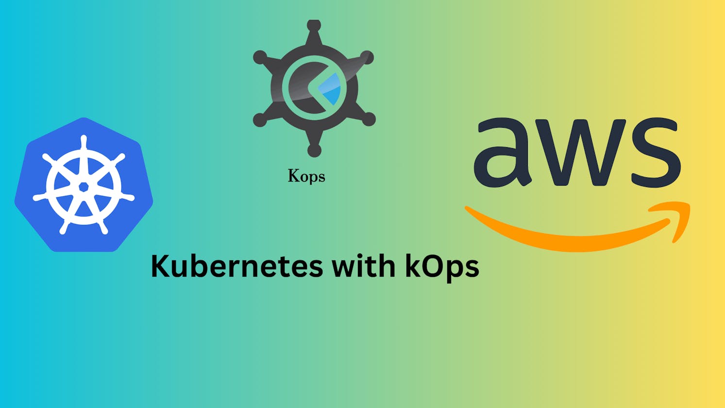 Kubernetes kOps: Manage K8s Clusters in AWS