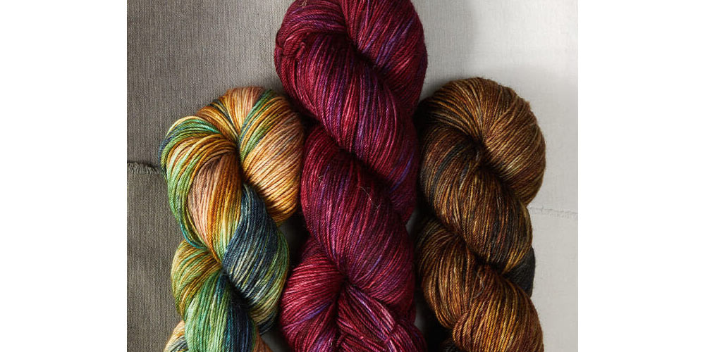 Merino Yarn - Viva Symfonie Yarns