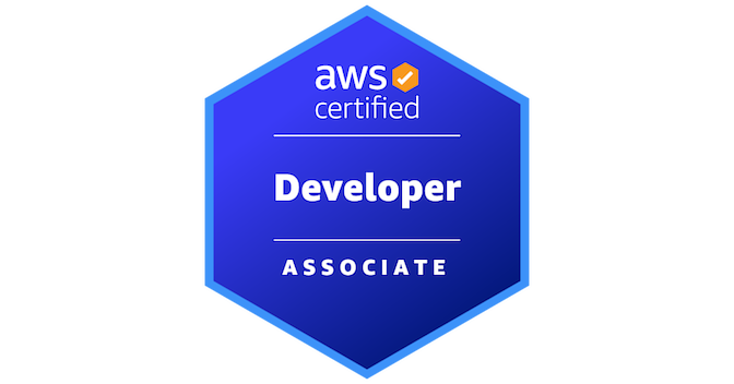 Easy Scoring Questions for the AWS Developer Associate Exam