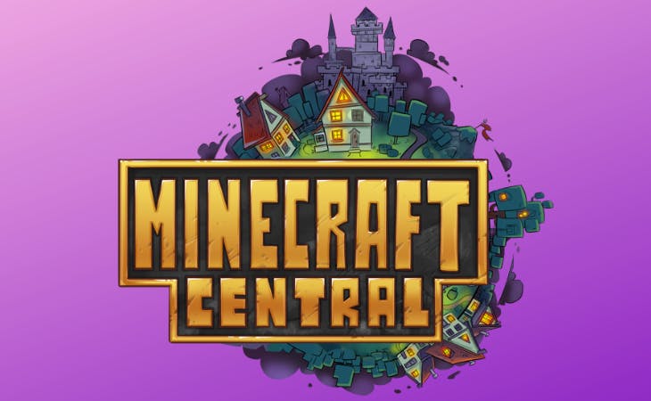 Minecraft Central 