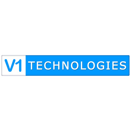 V1 Technologies's blog