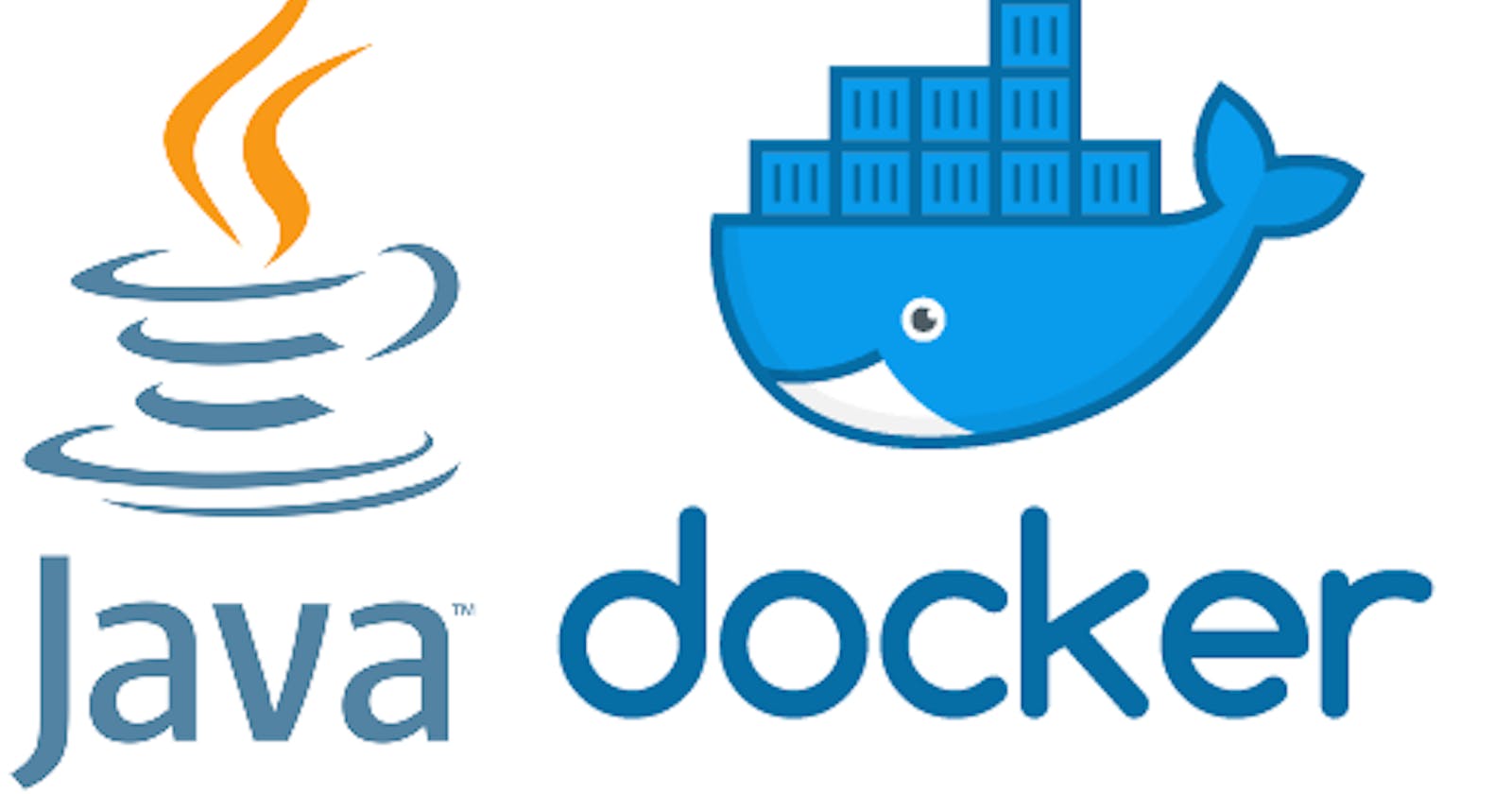 JAVA App on Docker
