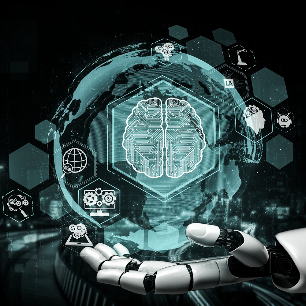Choosing Infiniticube for Your Machine Learning Development