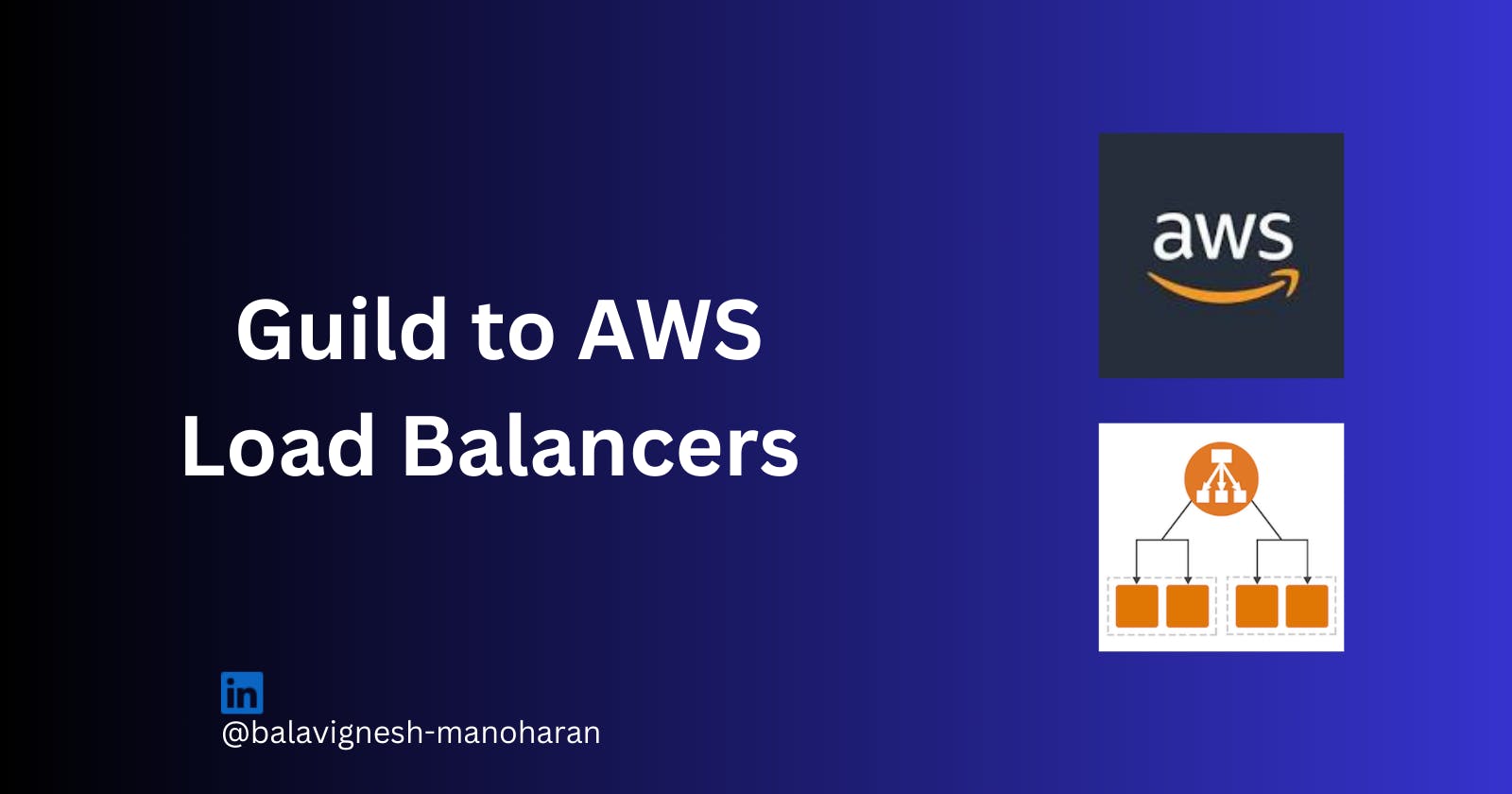 AWS Load Balancers: Unveiling Key Concepts and Essential Features