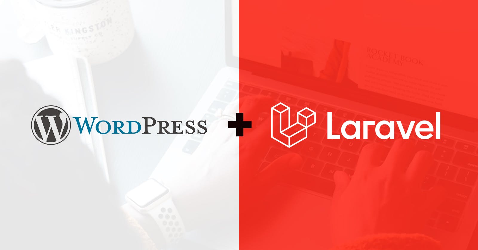 Run a Wordpress blog alongside your Laravel app