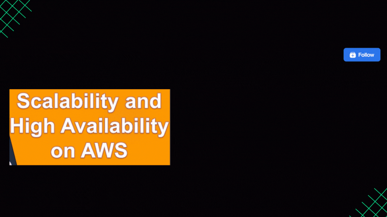 Day 18: Scalability & High Availability