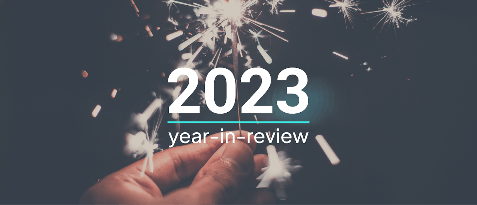 2023 year-in-review