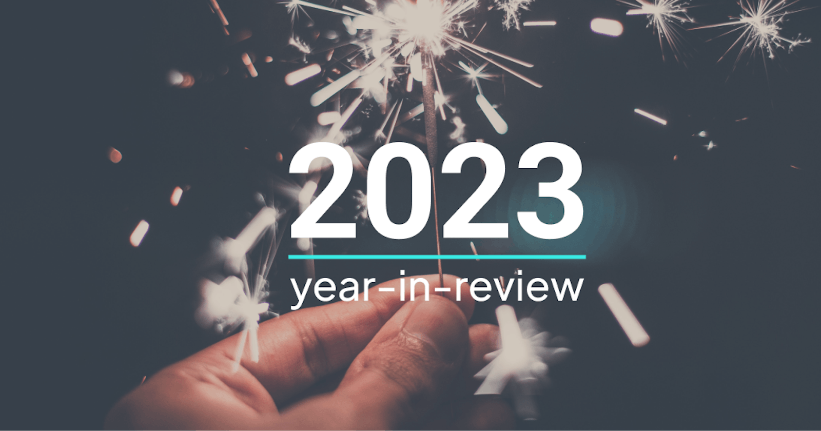2023 year-in-review