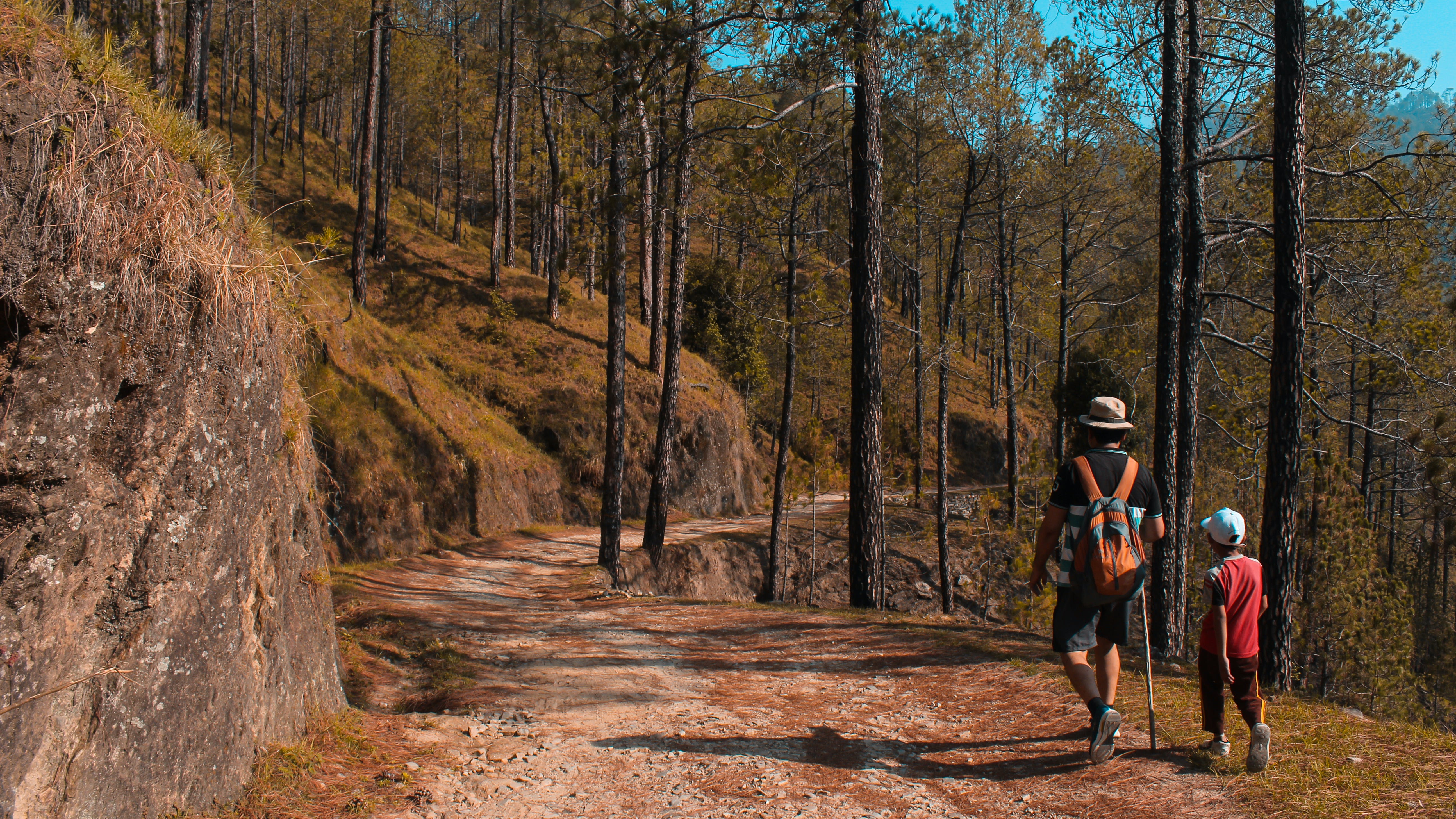 Beyond Fairy Tales: Unforgettable Family Adventures Await in Pakistan