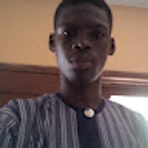 Ajaiyeoba John Ajibola's photo