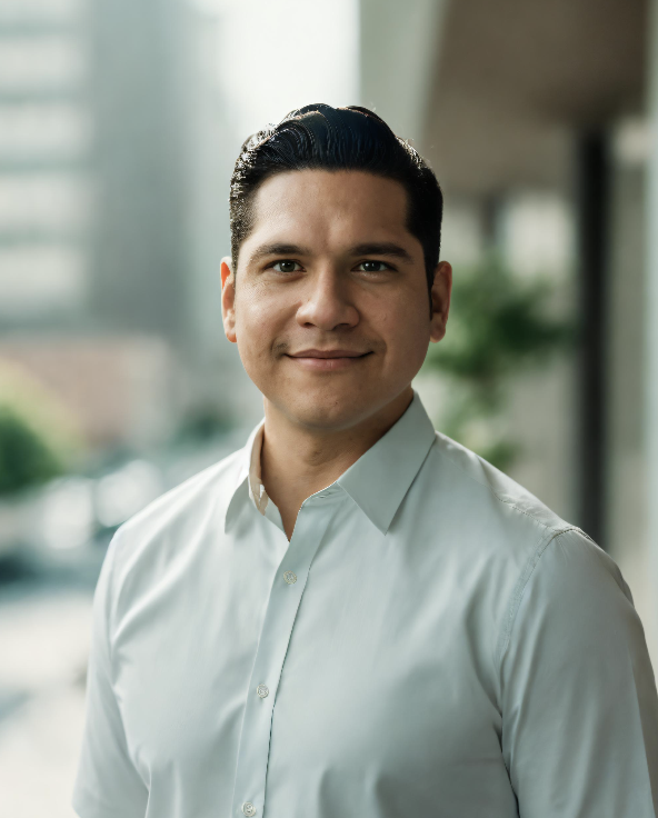 Eduardo Ceja
