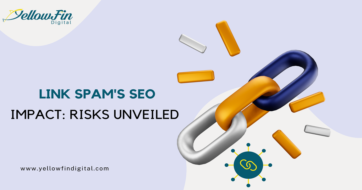 Link Spam's SEO Impact: Risks Unveiled
