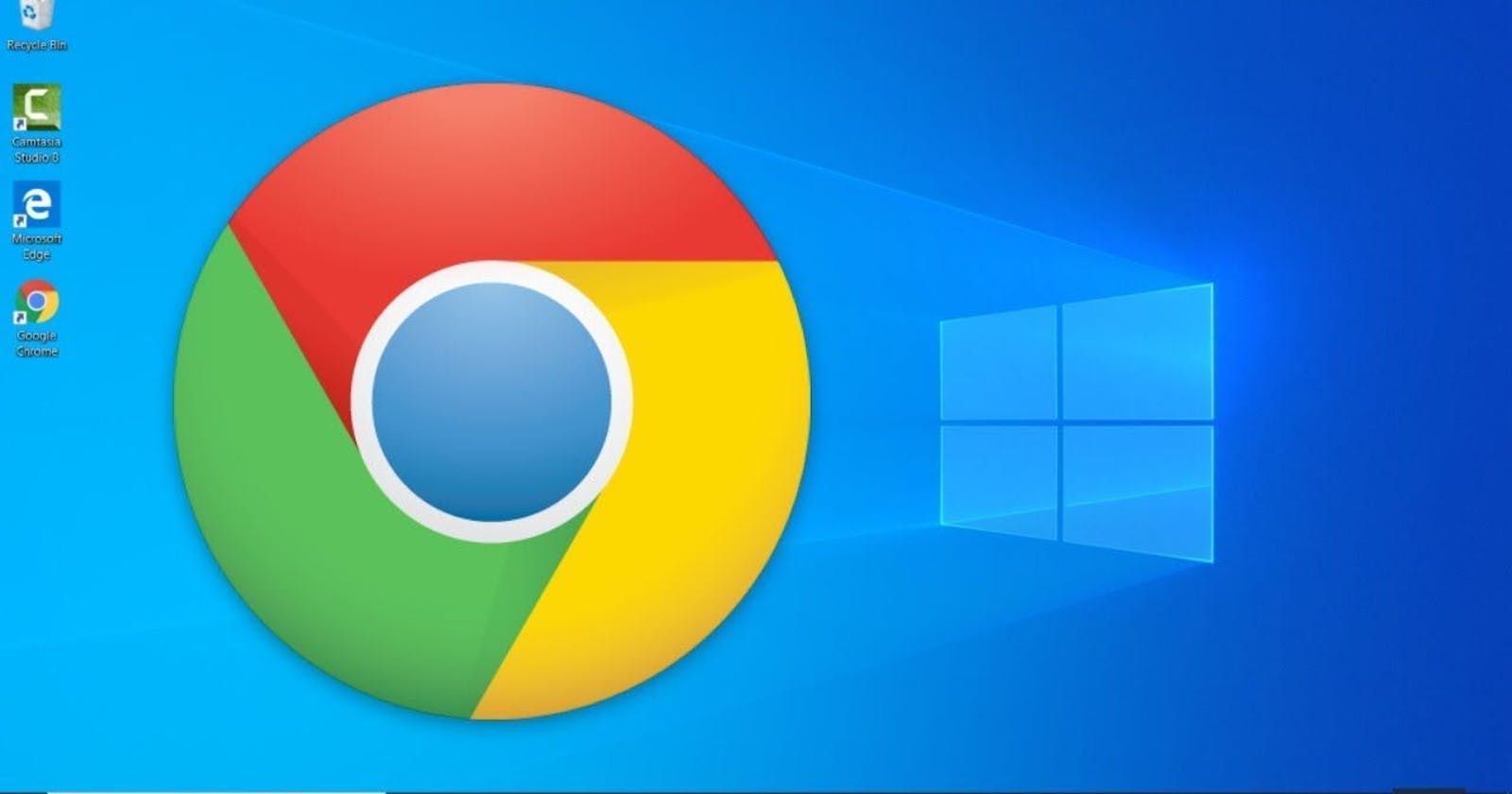 Chrome closes immediately after opening on Windows 10