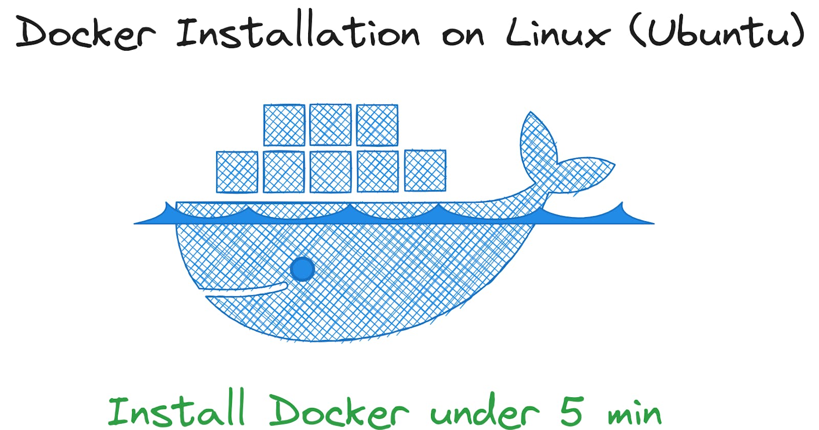 Docker Installation on Linux (Ubuntu)