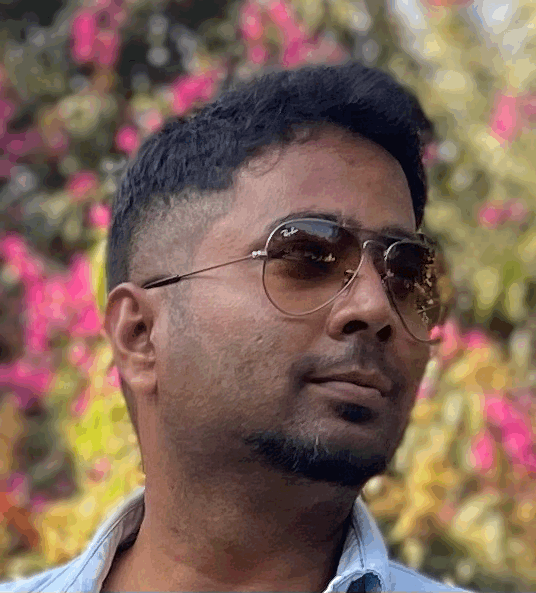 Raju Mahato