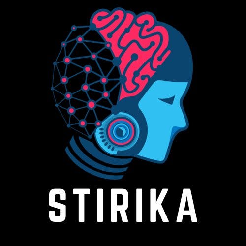 Stirika AI's photo