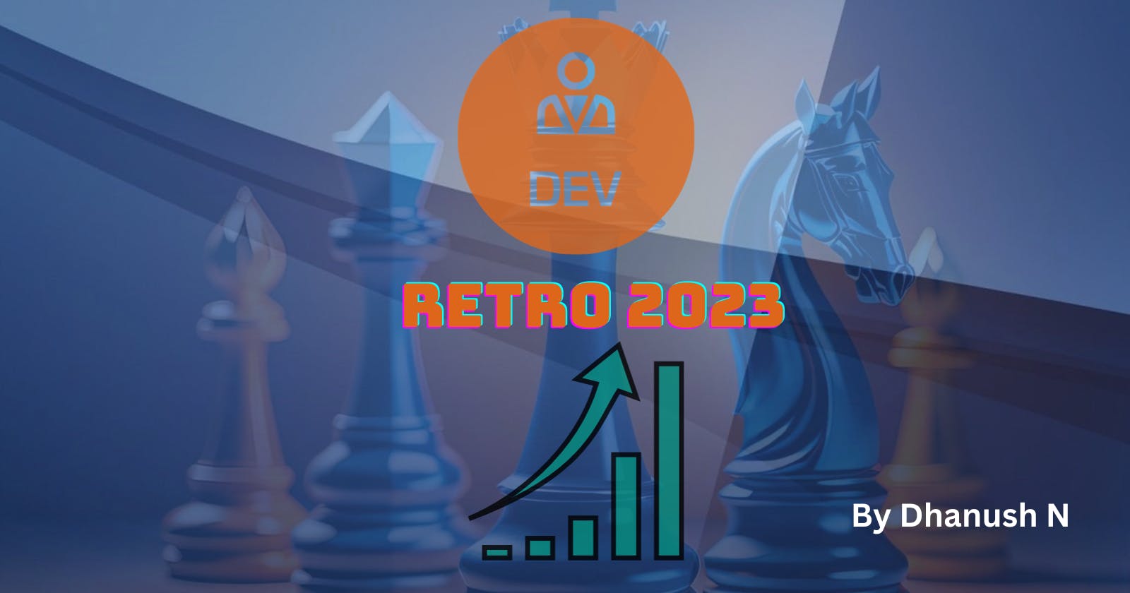 Dev Retro 2023: Journey in review
